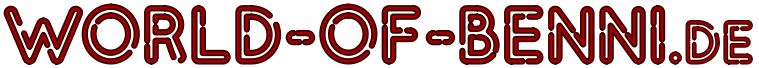 World-of-Benni.de